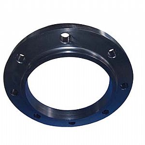 ANSI B16.5 CS LAP JOINT FLANGE