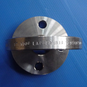 ASTM A182 F304 LAPPED JOINT FLANGE