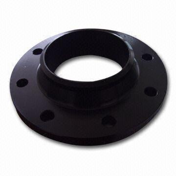 DIN 2632 RF WELD NECK FLANGE