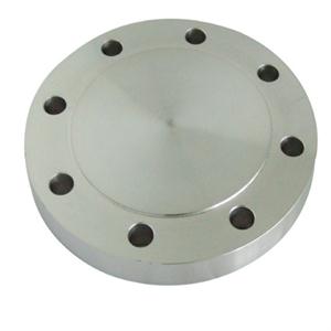 PN16 FORGED RF BLIND FLANGE