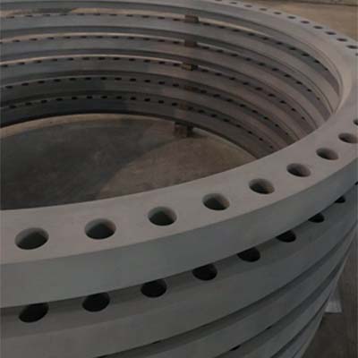 ASME B16.5 SLIP ON FLANGE