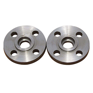 STAINLESS STEEL SW FLANGE