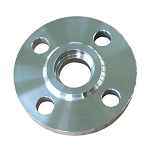 A182 F304L SOCKET WELDED FLANGE